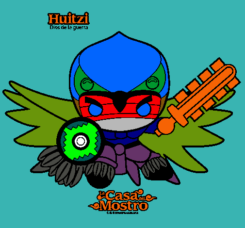 Huitzi