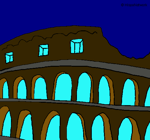 Coliseo