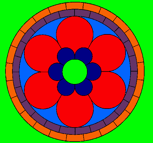 Mandala 2