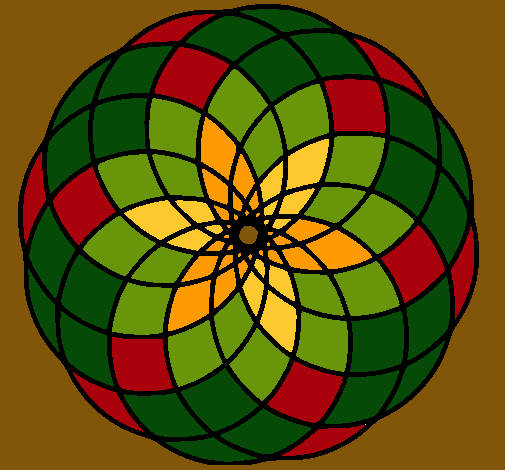 Mandala 4