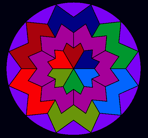 Mandala 29