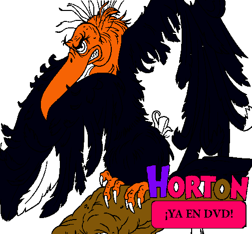 Horton - Vlad