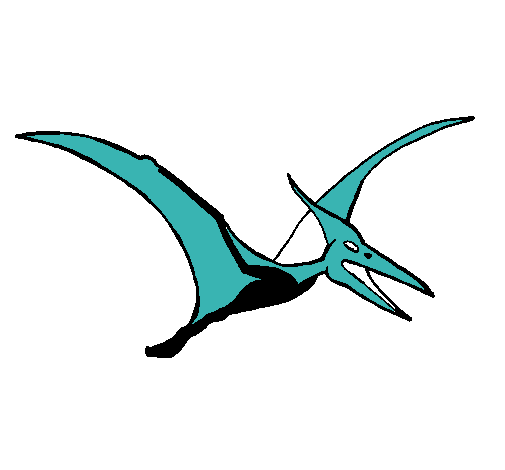 Pterodáctilo