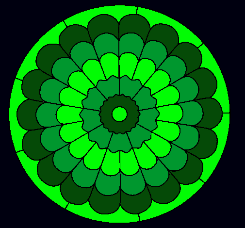 Mandala 23