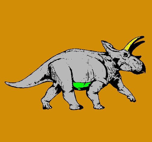 Triceratops