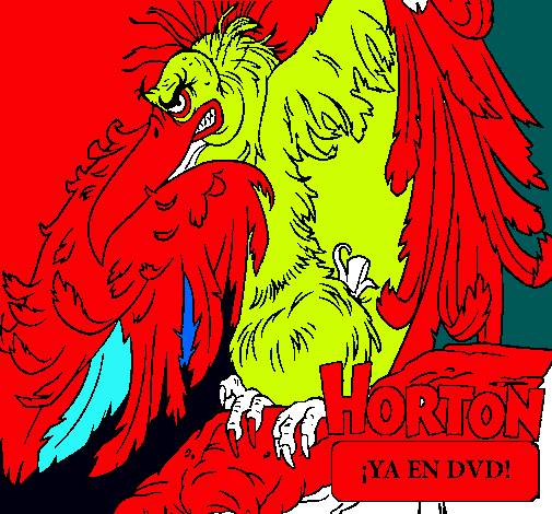 Horton - Vlad