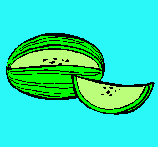 Melón