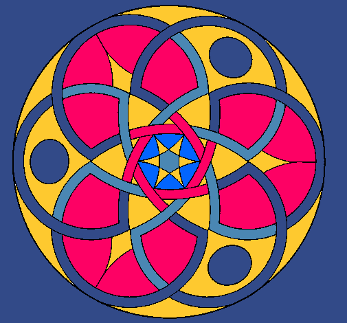 Mandala 11