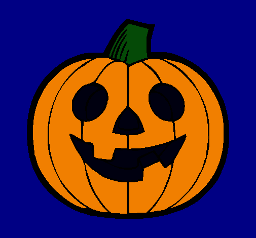 Calabaza IV