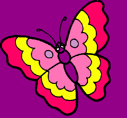 Mariposa