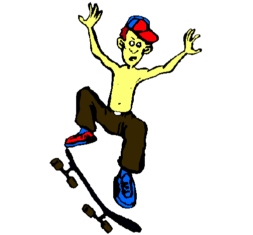 Skater