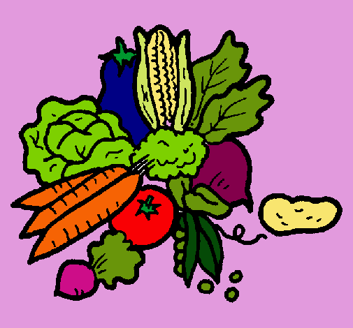 verduras