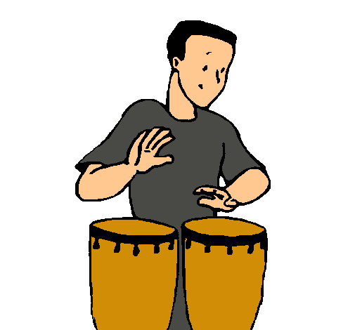 Percusionista