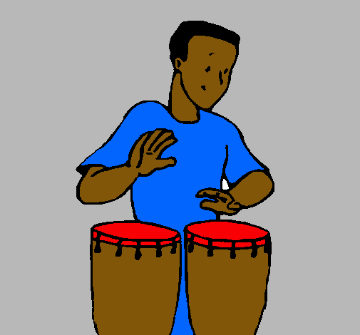 Percusionista