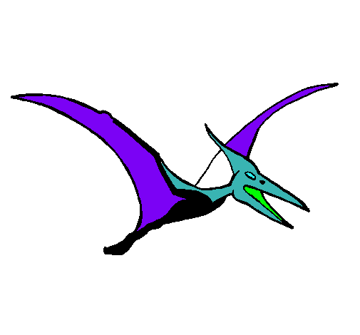 Pterodáctilo