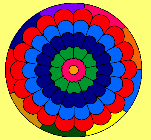 Mandala 23