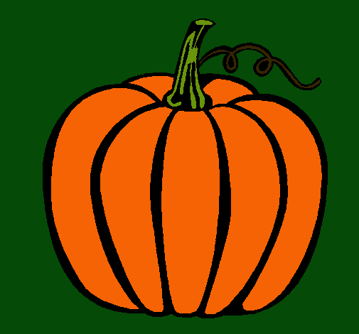 Calabaza grande