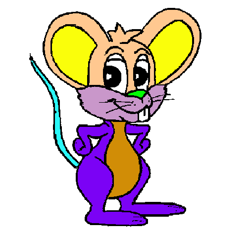 Ratón