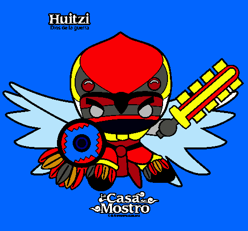 Huitzi