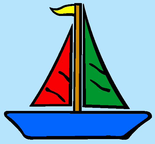 Barco velero