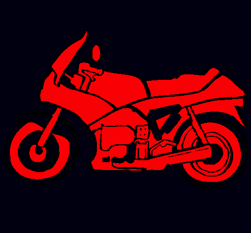 Motocicleta