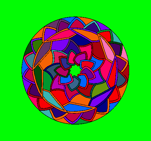 Mandala 1