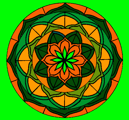 Mandala 6