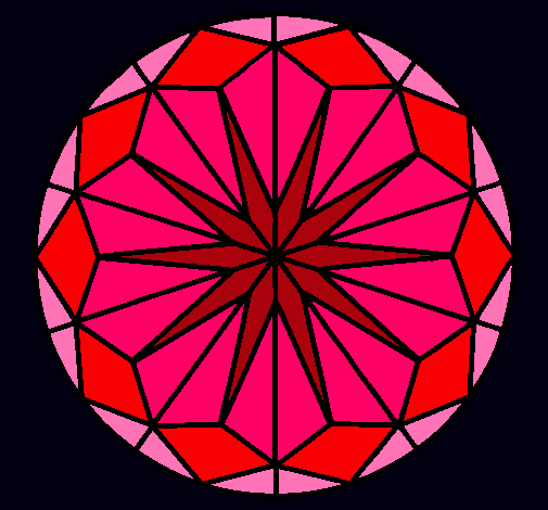 Mandala 42