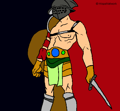 Gladiador