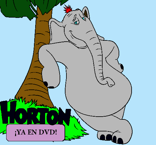 Horton