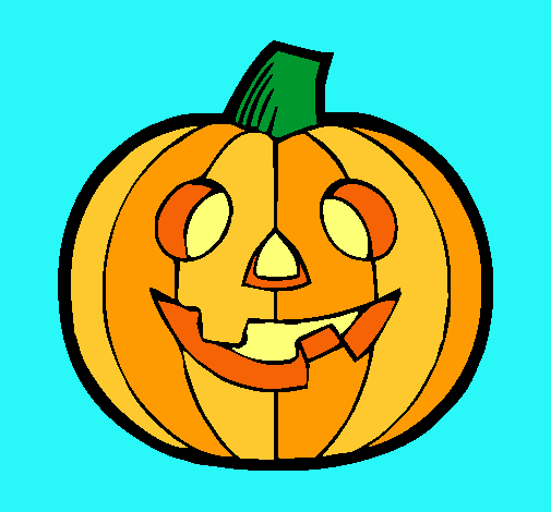 Calabaza IV