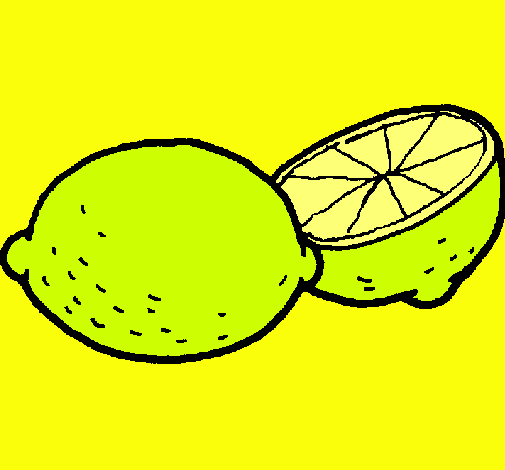 limón