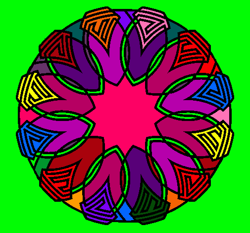 Mandala 37