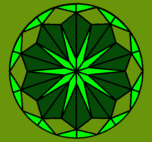 Mandala 41