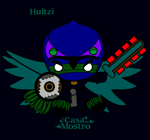 Huitzi