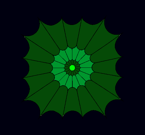 Mandala 15