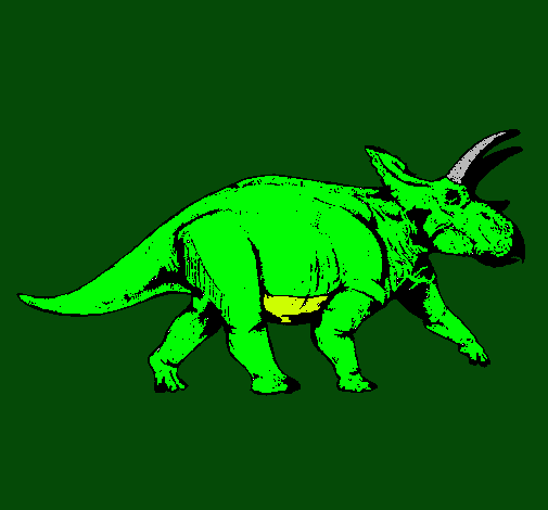 Triceratops