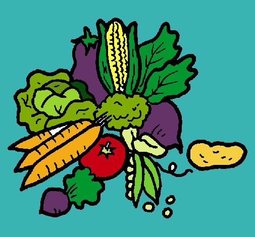 verduras