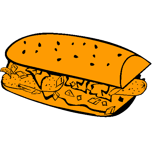 Bocadillo