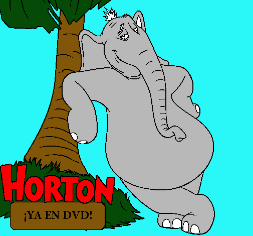 Horton