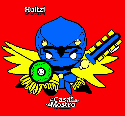 Huitzi