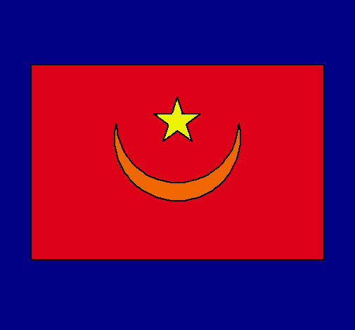 Mauritania