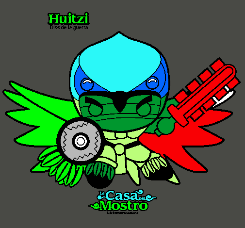 Huitzi