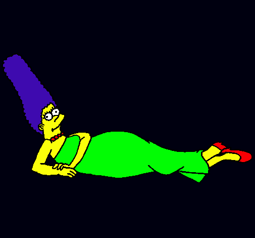 Marge