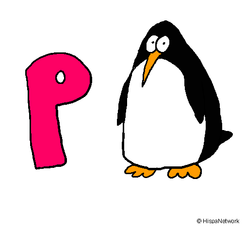 Pingüino