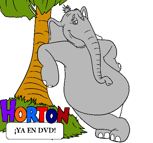 Horton