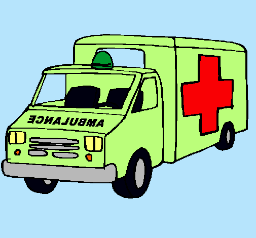 Ambulancia