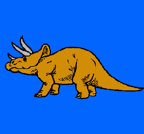 Triceratops