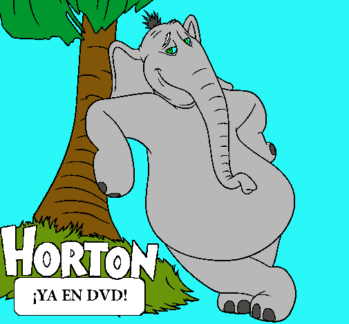 Horton