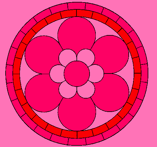 Mandala 2